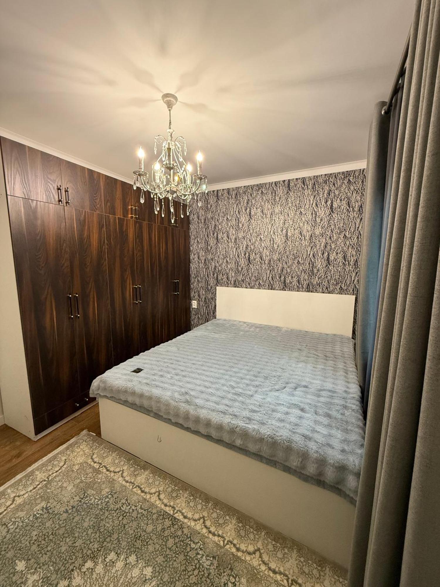 Apartment Tashkent Hotel Center 2 Bedrooms Exterior photo