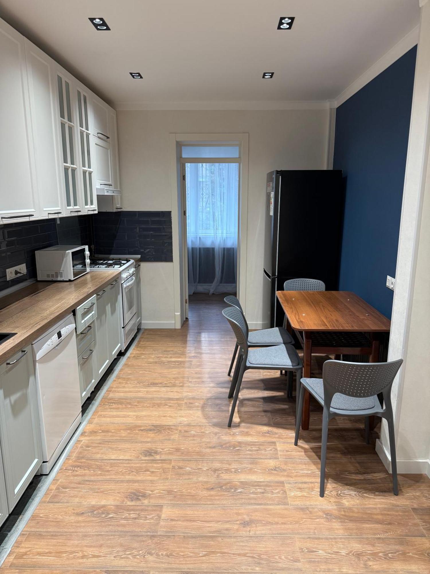 Apartment Tashkent Hotel Center 2 Bedrooms Exterior photo